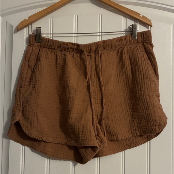 Stars Above Pull on Shorts Size large - Picture 1 of 3